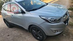 هیۆندای تۆکسۆن